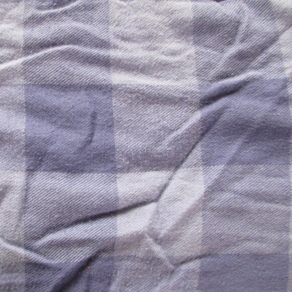 L. L. BEAN FLANNEL-LINED CAMP 20° SLEEPING BAG - Picture 9 of 16